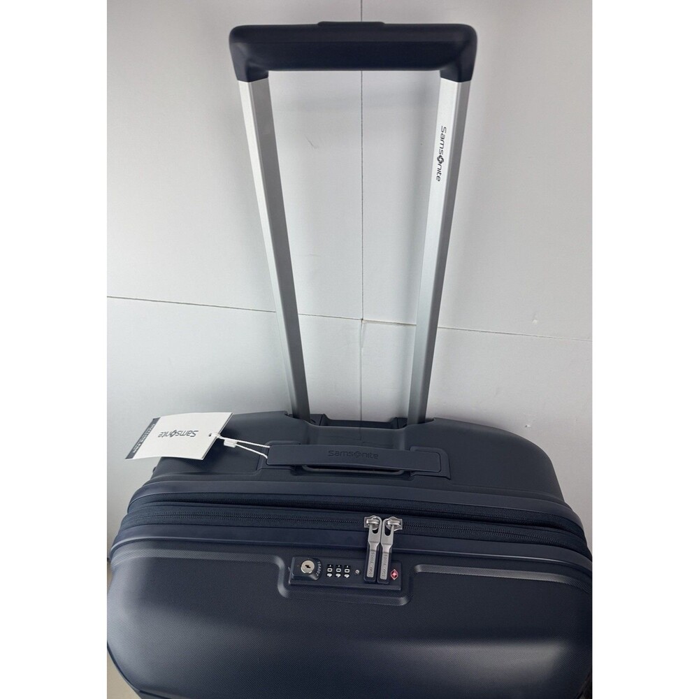 Samsonite Outline Pro 24" Hardside Expandable Spinner Suitcase Luggage - Picture 12 of 13